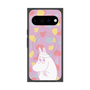 プレミアムパネル with Pixelsnap［ MOOMIN - Fearful face - color ］