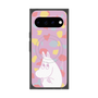 プレミアムパネル with Pixelsnap［ MOOMIN - Fearful face - color ］