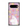 プレミアムパネル with Pixelsnap［ MOOMIN - Fearful face - color ］