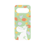 プレミアムパネル with Pixelsnap［ MOOMIN - Sparkling face - color ］