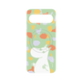 プレミアムパネル with Pixelsnap［ MOOMIN - Sparkling face - color ］