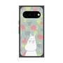 プレミアムパネル with Pixelsnap［ MOOMIN - Troubled face - color ］