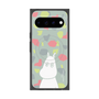 プレミアムパネル with Pixelsnap［ MOOMIN - Troubled face - color ］