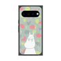 プレミアムパネル with Pixelsnap［ MOOMIN - Troubled face - color ］