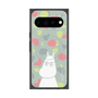 プレミアムパネル with Pixelsnap［ MOOMIN - Troubled face - color ］