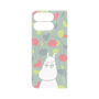 プレミアムパネル with Pixelsnap［ MOOMIN - Troubled face - color ］