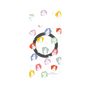 プレミアムパネル with Pixelsnap［ MOOMIN - Expressions ］