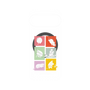 プレミアムパネル with Pixelsnap［ MOOMIN - MOOMIN/A ］