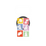 プレミアムパネル with Pixelsnap［ MOOMIN - MOOMIN/B ］
