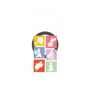 プレミアムパネル with Pixelsnap［ MOOMIN - MOOMIN/B ］