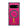 プレミアムパネル with Pixelsnap［ &UCHINOCO - ミーアキャット ］
