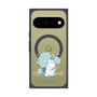 プレミアムパネル with Pixelsnap［ MOOMIN - Snorkmaiden ］