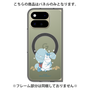 プレミアムパネル with Pixelsnap［ MOOMIN - Snorkmaiden ］