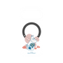 プレミアムパネル with Pixelsnap［ MOOMIN - Moominmamma ］
