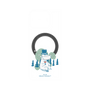 プレミアムパネル with Pixelsnap［ MOOMIN - Moominpappa ］