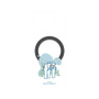 プレミアムパネル with Pixelsnap［ MOOMIN - Hattifatteners ］