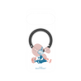 プレミアムパネル with Pixelsnap［ MOOMIN - Mymble ］