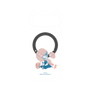 プレミアムパネル with Pixelsnap［ MOOMIN - Mymble ］