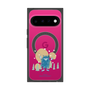 プレミアムパネル with Pixelsnap［ MOOMIN - Stinky ］
