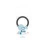 プレミアムパネル with Pixelsnap［ MOOMIN - Misabel ］