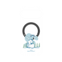 プレミアムパネル with Pixelsnap［ MOOMIN - Ninny ］