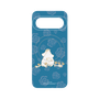 プレミアムパネル with Pixelsnap［ MOOMIN - Moomin and Snorkmaiden ］