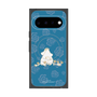 プレミアムパネル with Pixelsnap［ MOOMIN - Moomin and Snorkmaiden ］