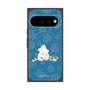 プレミアムパネル with Pixelsnap［ MOOMIN - Moomin and Snorkmaiden ］