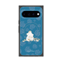 プレミアムパネル with Pixelsnap［ MOOMIN - Moomin and Snorkmaiden ］