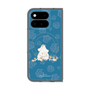 プレミアムパネル with Pixelsnap［ MOOMIN - Moomin and Snorkmaiden ］
