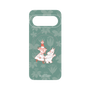 プレミアムパネル with Pixelsnap［ MOOMIN - Moomin and Snufkin ］