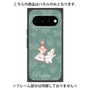 プレミアムパネル with Pixelsnap［ MOOMIN - Moomin and Snufkin ］