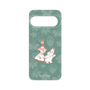 プレミアムパネル with Pixelsnap［ MOOMIN - Moomin and Snufkin ］