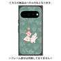 プレミアムパネル with Pixelsnap［ MOOMIN - Moomin and Snufkin ］