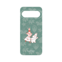 プレミアムパネル with Pixelsnap［ MOOMIN - Moomin and Snufkin ］