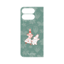 プレミアムパネル with Pixelsnap［ MOOMIN - Moomin and Snufkin ］