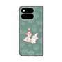 プレミアムパネル with Pixelsnap［ MOOMIN - Moomin and Snufkin ］