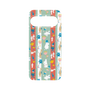 プレミアムパネル with Pixelsnap［ MOOMIN - Stripe ］