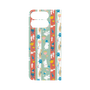 プレミアムパネル with Pixelsnap［ MOOMIN - Stripe ］
