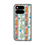 プレミアムパネル with Pixelsnap［ MOOMIN - Stripe ］