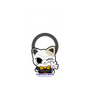 プレミアムパネル with Pixelsnap［ ナンジャタウンキャラクターズ - ナジャヴ ］