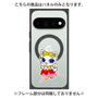 プレミアムパネル with Pixelsnap［ ナンジャタウンキャラクターズ - ナジャミー -サイン ］