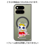 プレミアムパネル with Pixelsnap［ ナンジャタウンキャラクターズ - ナジャミー -サイン ］