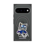 プレミアムパネル with Pixelsnap［ ナンジャタウンキャラクターズ - モジャヴ -サイン ］