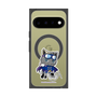 プレミアムパネル with Pixelsnap［ ナンジャタウンキャラクターズ - モジャヴ -サイン ］