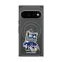 プレミアムパネル with Pixelsnap［ ナンジャタウンキャラクターズ - モジャヴ -サイン ］
