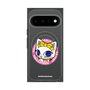 プレミアムパネル with Pixelsnap［ ナンジャタウンキャラクターズ - ナジャミー - バッジ ］