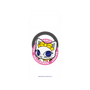 プレミアムパネル with Pixelsnap［ ナンジャタウンキャラクターズ - ナジャミー - バッジ ］