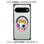 プレミアムパネル with Pixelsnap［ ナンジャタウンキャラクターズ - ナジャミー - バッジ ］