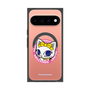 プレミアムパネル with Pixelsnap［ ナンジャタウンキャラクターズ - ナジャミー - バッジ ］